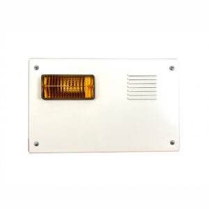 Sirena exterior de Robo Homologada ADIF REF: C-313-PB