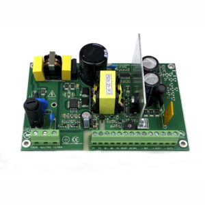 Fuente de alimentación conmutada 12V 2 Amp sin caja REF: C-701-SMPS S/C