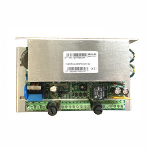 Fuente de alimentación conmutada 12V 8 Amp sin caja