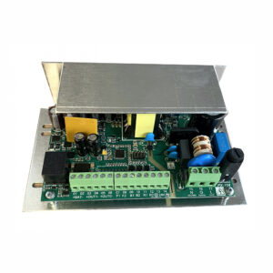 fuente de alimentación 24 V 3 Amp en caja metálica C-709-SMPS S/C