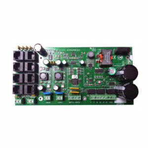 Fuente de alimentación POE 150W CCTV REF: C-717-C