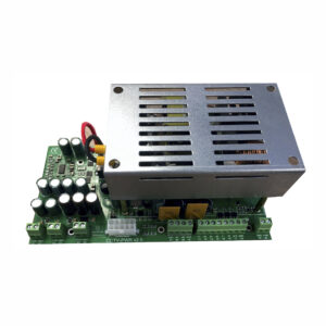 Fuente de alimentación POE 140 W tensiones seleccionables CCTV REF: C-722-POE