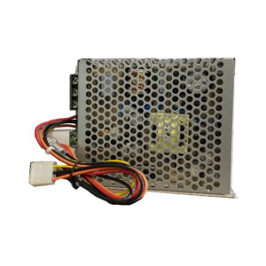 Fuente de alimentación 13,8 V 3 Amp, sin caja REF: C-730-C1 S/C