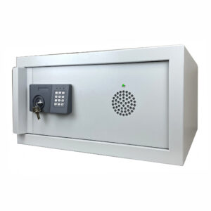 Caja de protección de equipos de videograbación con retardo electrónico REF: C-800-LR