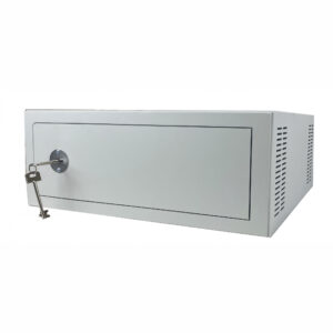 Caja de protección de equipos de videograbación mecánica Láser REF: C-800-LS