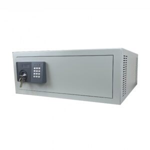 Caja de protección de equipos de videograbación con retardo electrónico tecnología Láser REF: C-800-LSR4