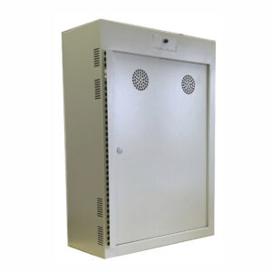 Caja de protección de equipos de videograbación REF: C-800-SAN