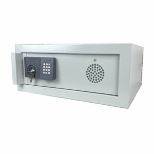 Caja de protección de equipos de videograbación con retardo electrónico REF: C-810-R