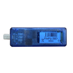 Elemento de programación bluetooth con microchip REF: DONGLE4