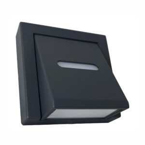 Equipo de detección y señalización de alarma IP65 REF: DPS-CAJEROS