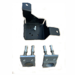Soporte y visores de Cámaras PINHOLE Cajeros REF SP-HIK
