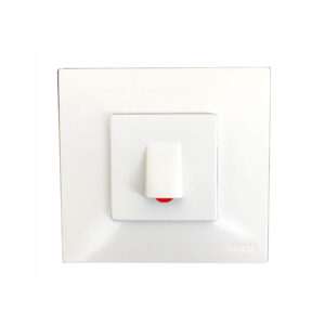 Indicador luminoso de paso (semáforo de puerta) REF: C-109-SEM